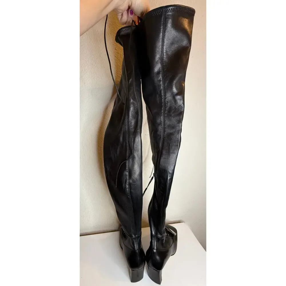Sergio Rossi Boots